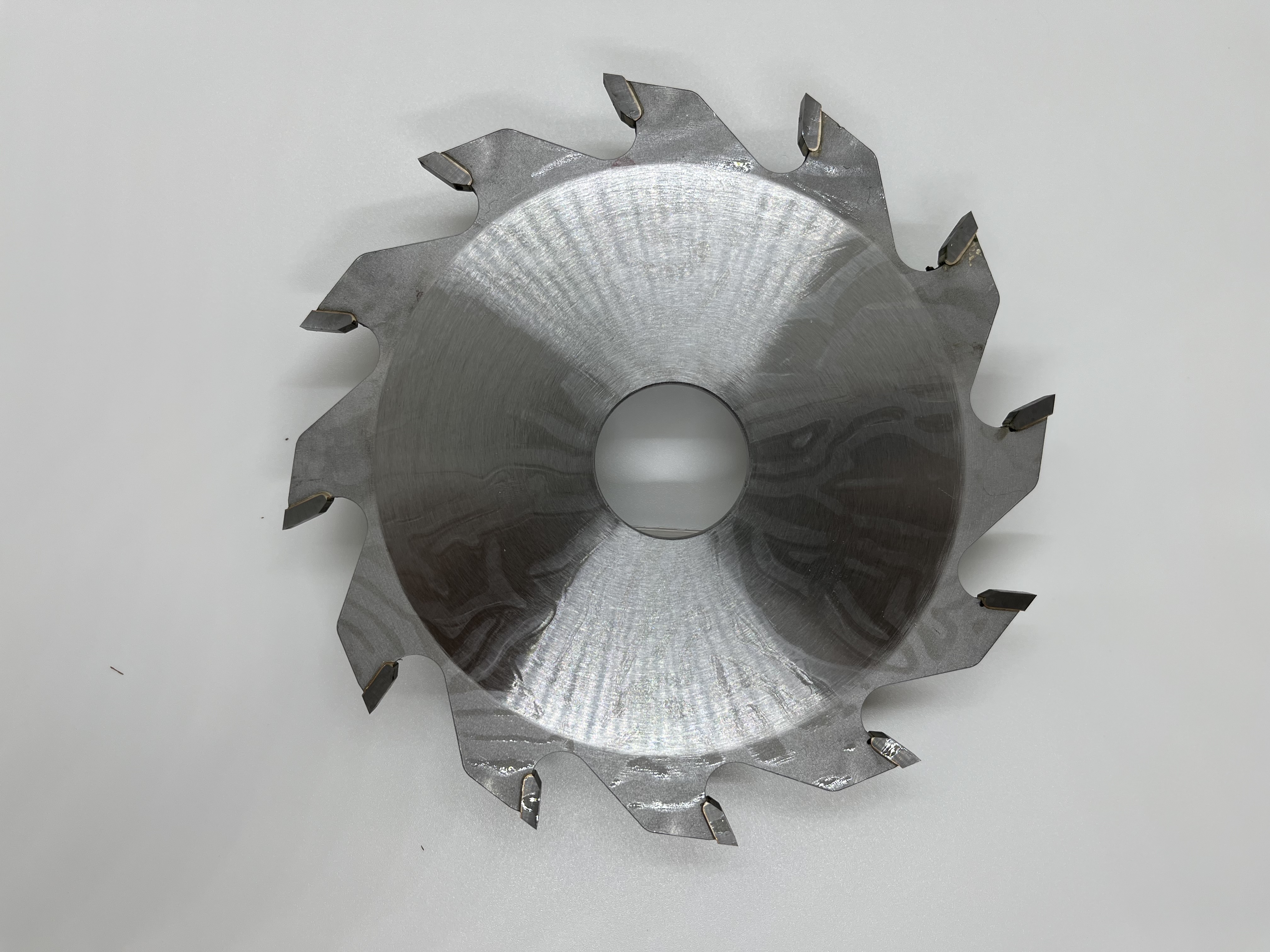 200x12 MM Z18